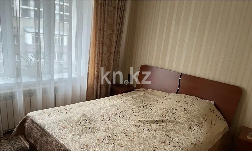Продажа 2-комнатной квартиры, 52 м² в Алматы - фото 2