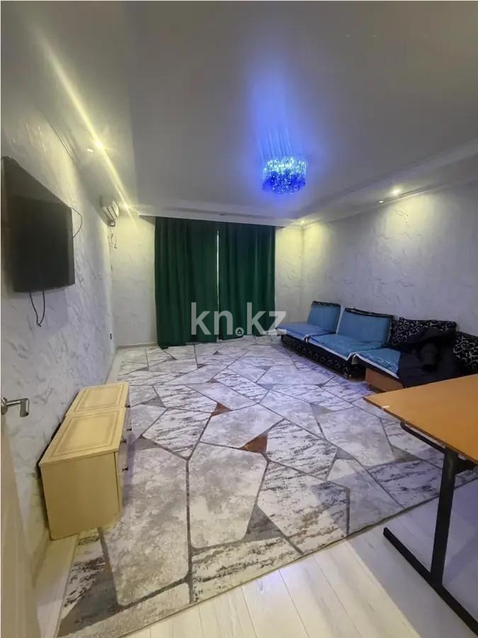 Продажа 2-комнатной квартиры, 63 м² в Алматы