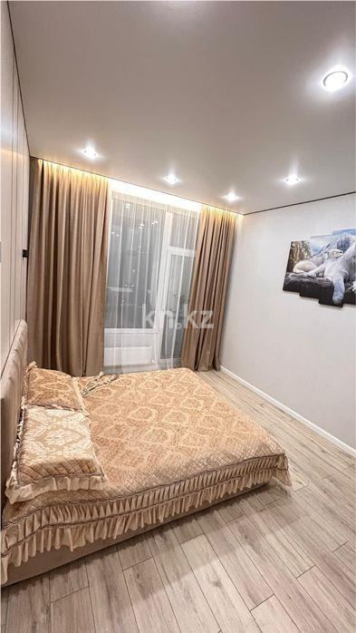 Продажа 3-комнатной квартиры, 70 м², ул. Култегин, дом  4а в Астане