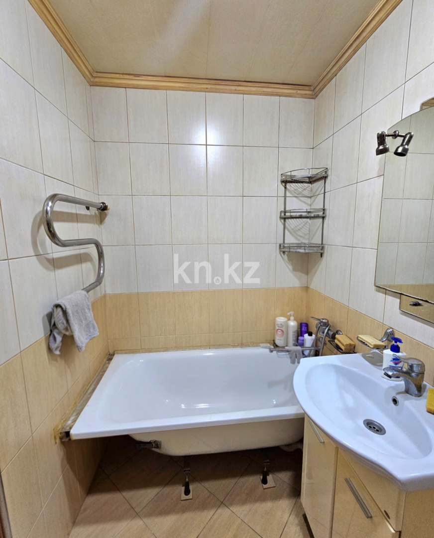 Продажа 2-комнатной квартиры, 46.4 м² в Караганде - фото 9