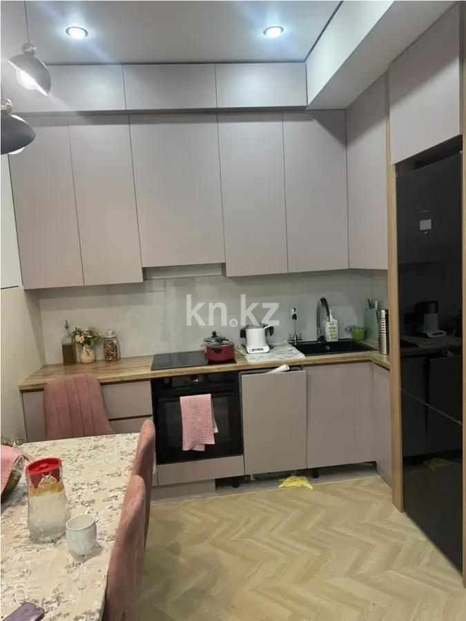 Продажа 3-комнатной квартиры, 82 м² в Алматы - фото 4