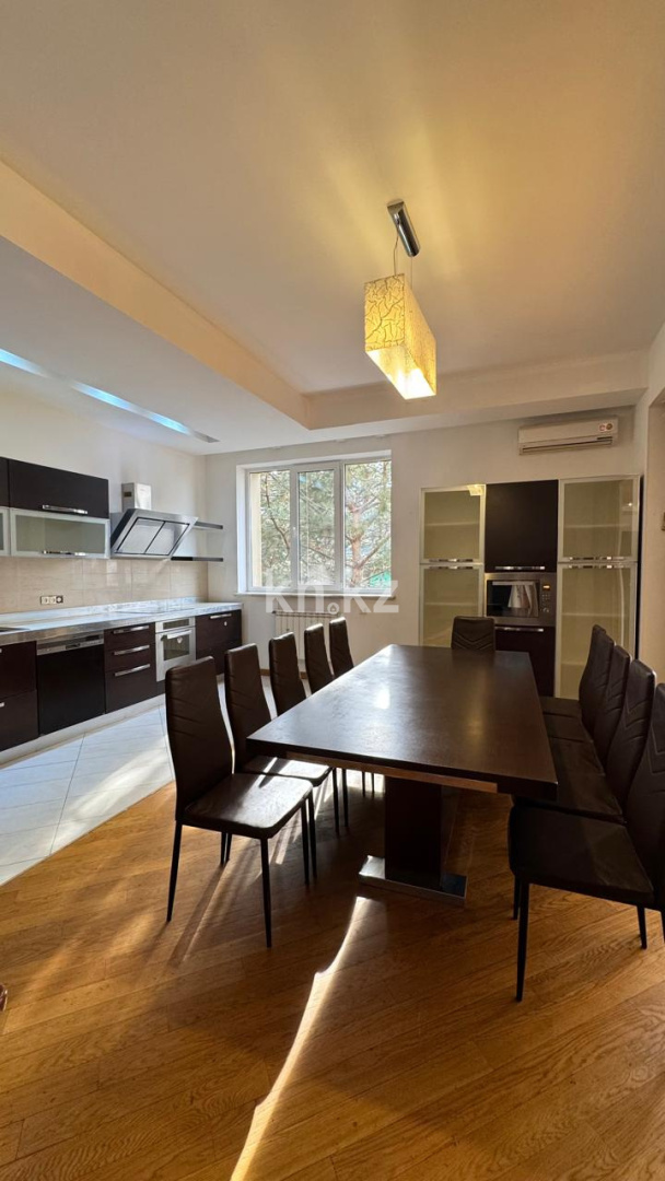 Продажа 4-комнатной квартиры, 252 м², ул. Шукшина в Алматы - фото 8