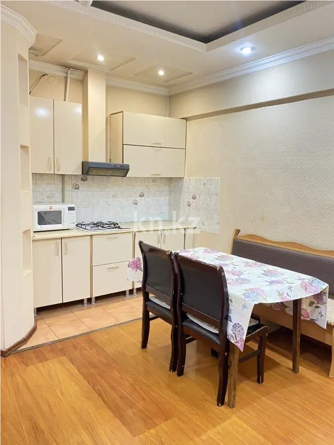 Продажа 3-комнатной квартиры, 51 м² в Алматы - фото 3