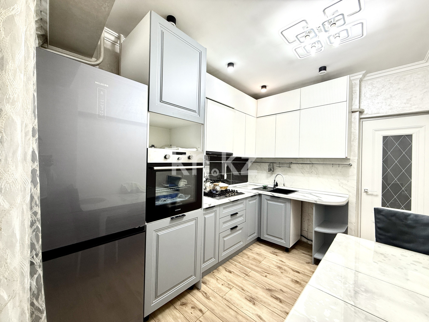 Продажа 3-комнатной квартиры, 65 м² в Алматы - фото 7