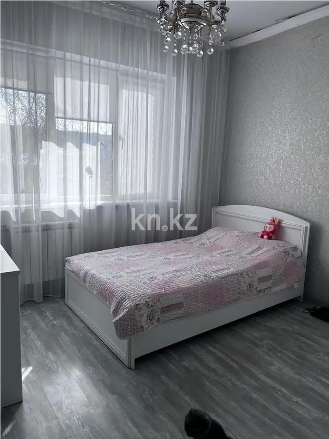 Продажа 3-комнатной квартиры, 65.3 м² в Алматы - фото 2