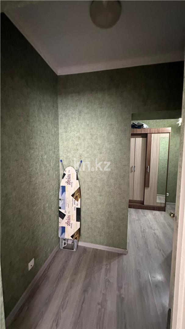 Продажа 1-комнатной квартиры, 45.8 м², ул. Куйши Дина в Астане - фото 7