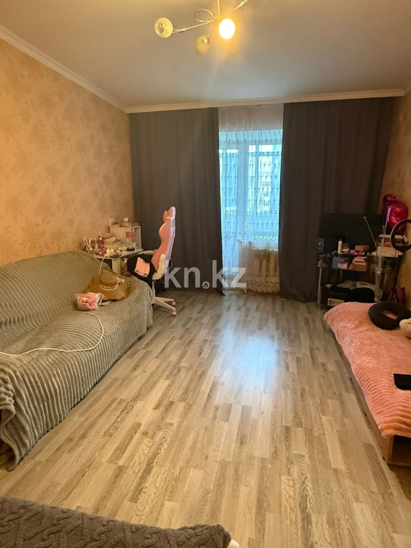 Аренда 1-комнатной квартиры, 48 м² в Астане - фото 3