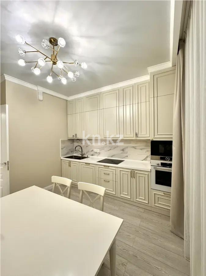 Продажа 2-комнатной квартиры, 68 м², ул. Толе би, дом  48 в Астане - фото 2