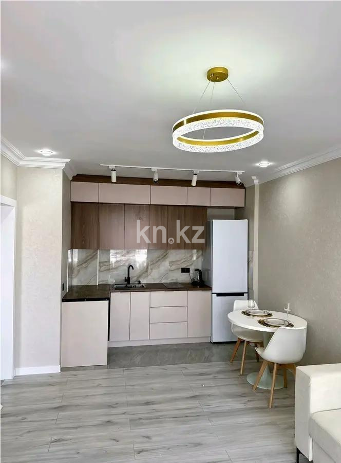 Продажа 2-комнатной квартиры, 45 м² в Астане - фото 3