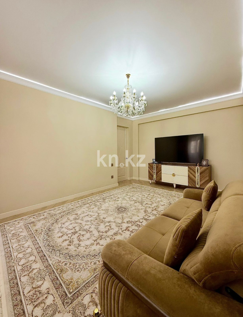 Продажа 5-комнатной квартиры, 140 м² в Атырау - фото 16