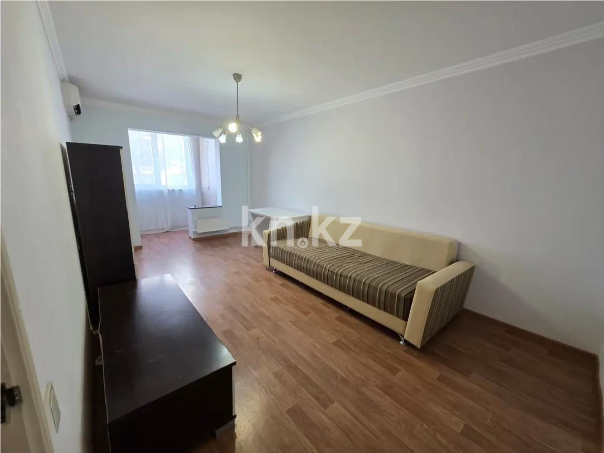 Продажа 2-комнатной квартиры, 47.8 м² в Алматы