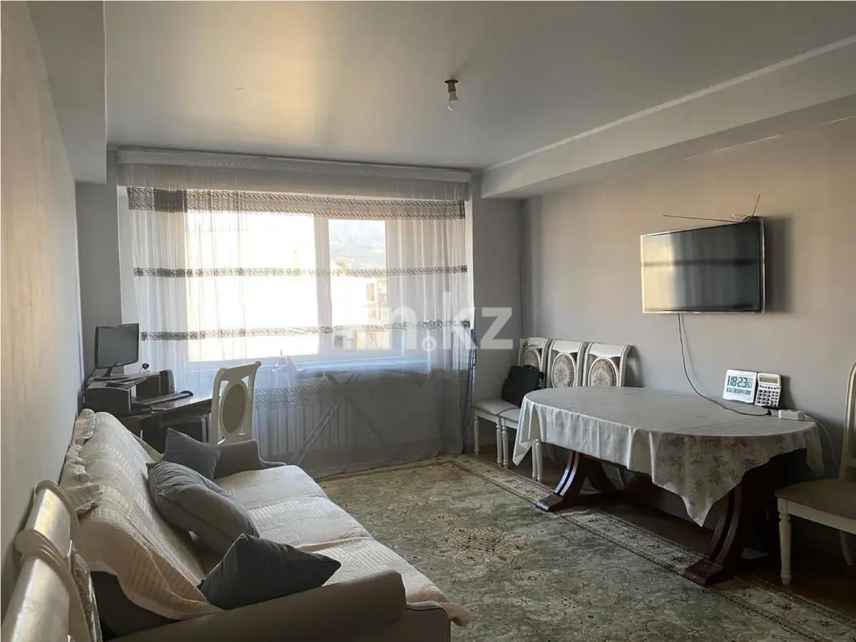 Продажа 2-комнатной квартиры, 79.9 м², ул. Алтын орда, дом  6/20 в Алматы