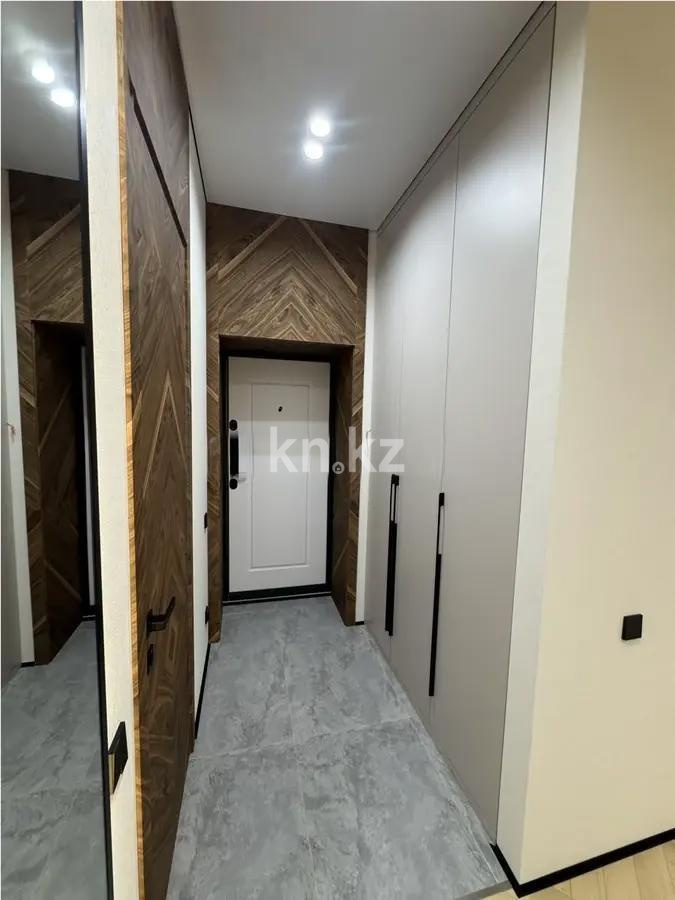 Продажа 2-комнатной квартиры, 41 м² в Астане - фото 5