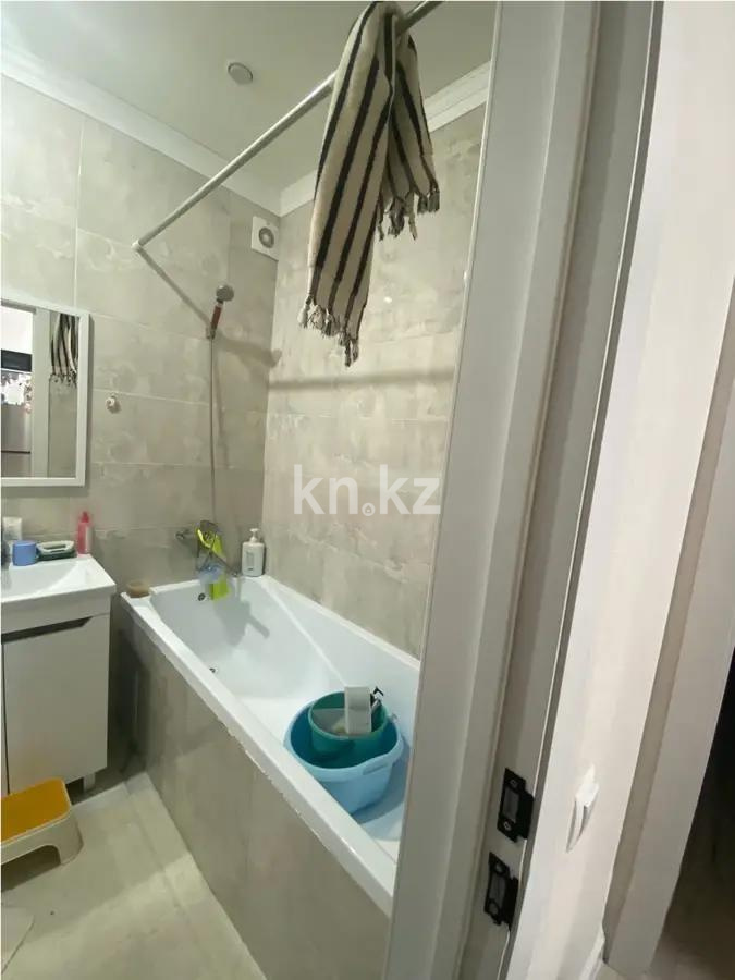 Продажа 1-комнатной квартиры, 37.8 м² в Астане - фото 2