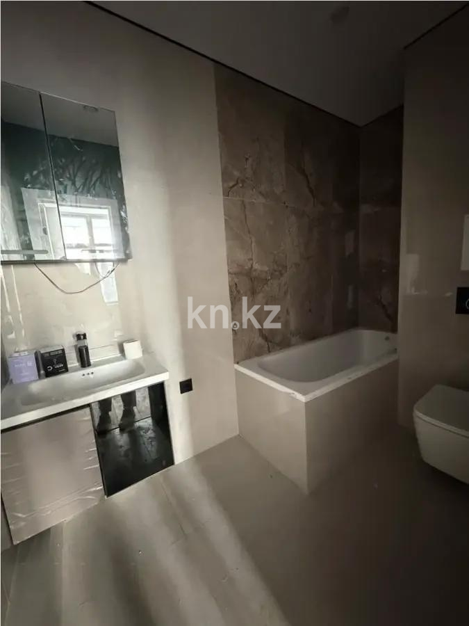 Продажа 1-комнатной квартиры, 35.7 м² в Астане - фото 4