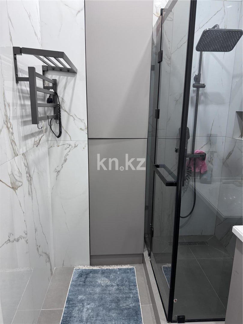 Продажа 3-комнатной квартиры, 100 м² в Караганде - фото 8