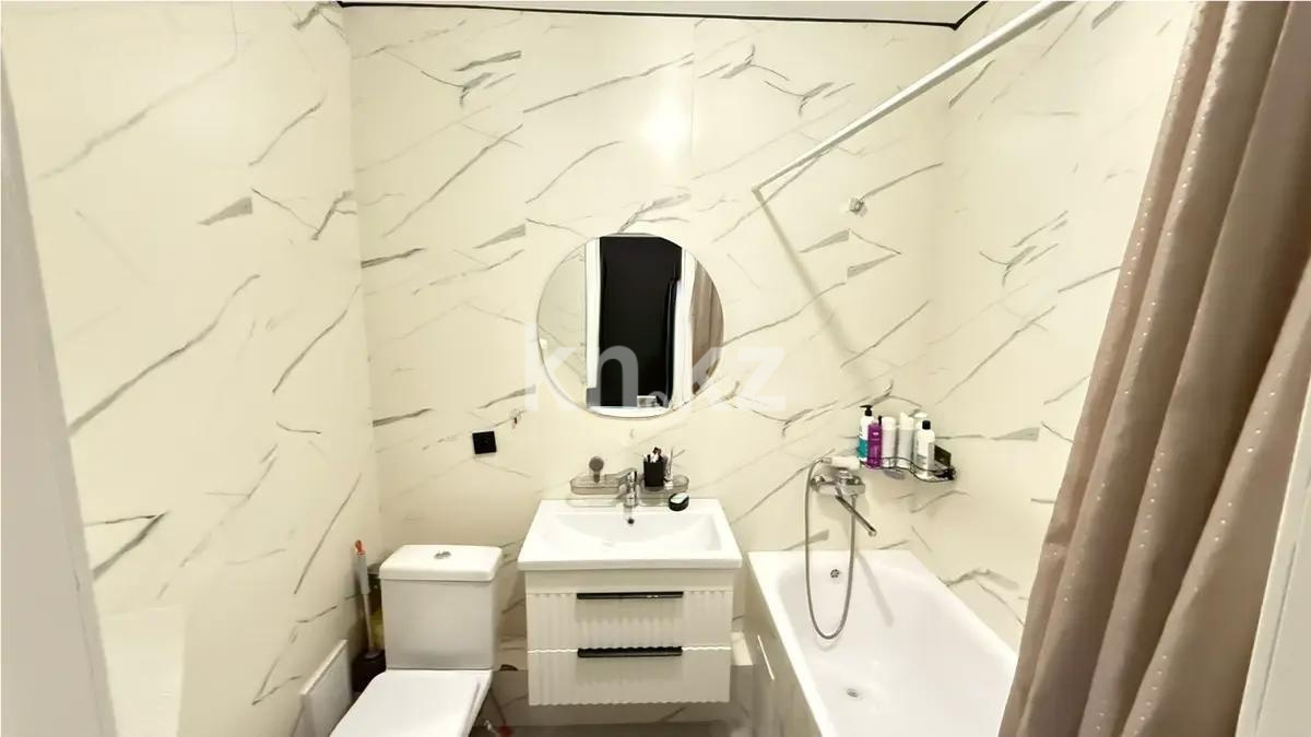 Продажа 2-комнатной квартиры, 60 м² в Астане - фото 4