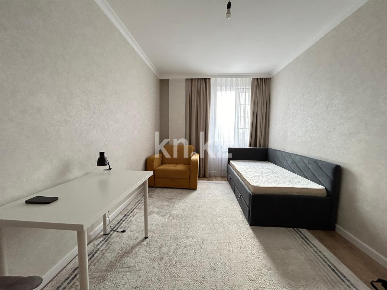 Продажа 2-комнатной квартиры, 77 м², ул. Кенесары в Астане - фото 10