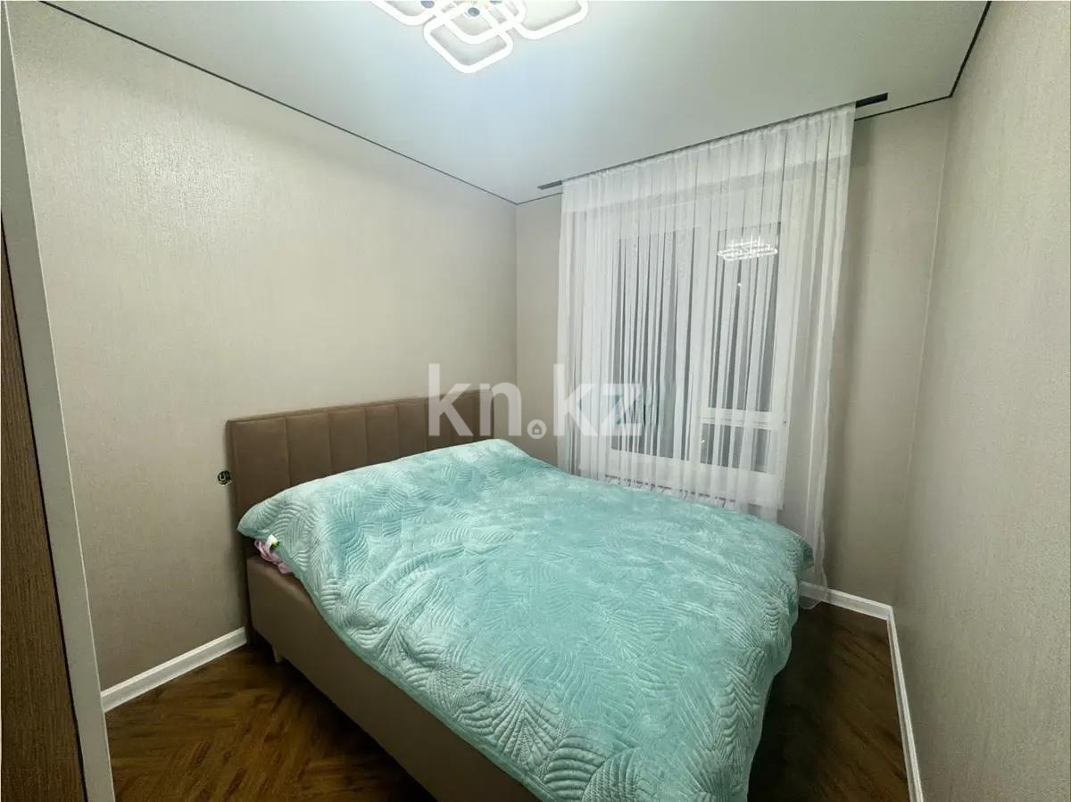 Продажа 3-комнатной квартиры, 57 м², ул. Бейбарыс Султан, дом  25 в Астане - фото 2
