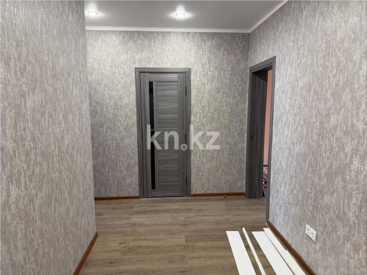 Продажа 3-комнатной квартиры, 90 м² в Алматы - фото 2