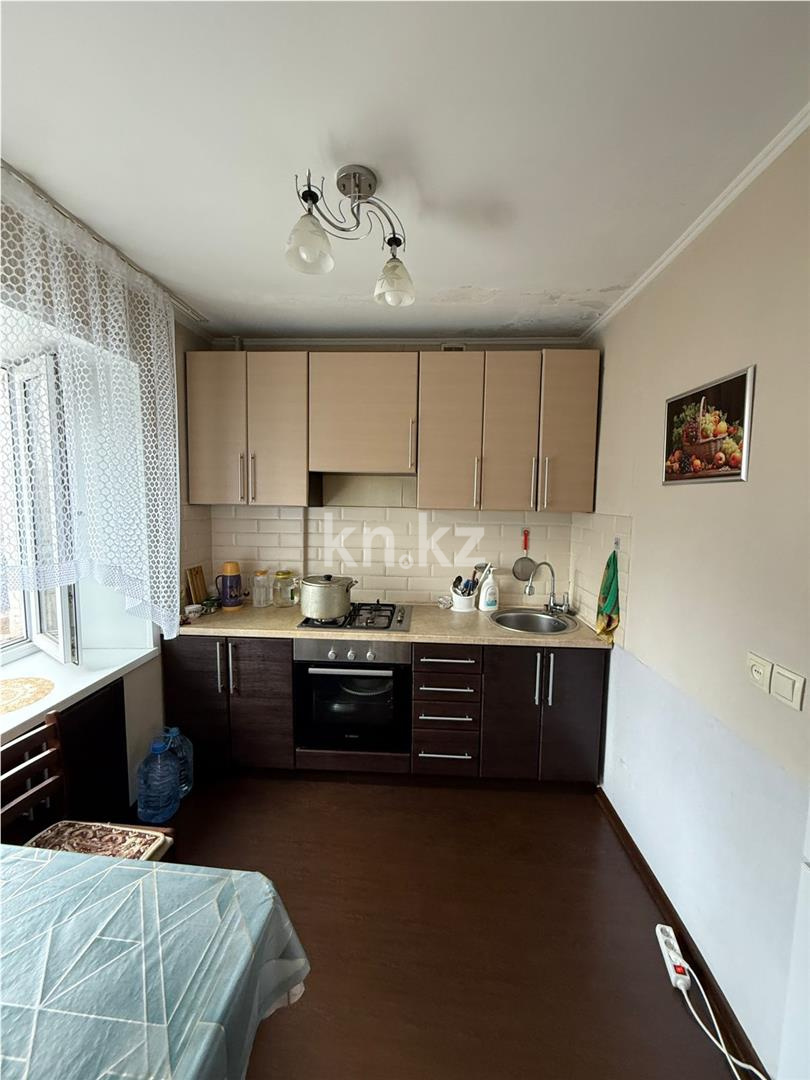 Продажа 3-комнатной квартиры, 55.9 м² в Астане - фото 8