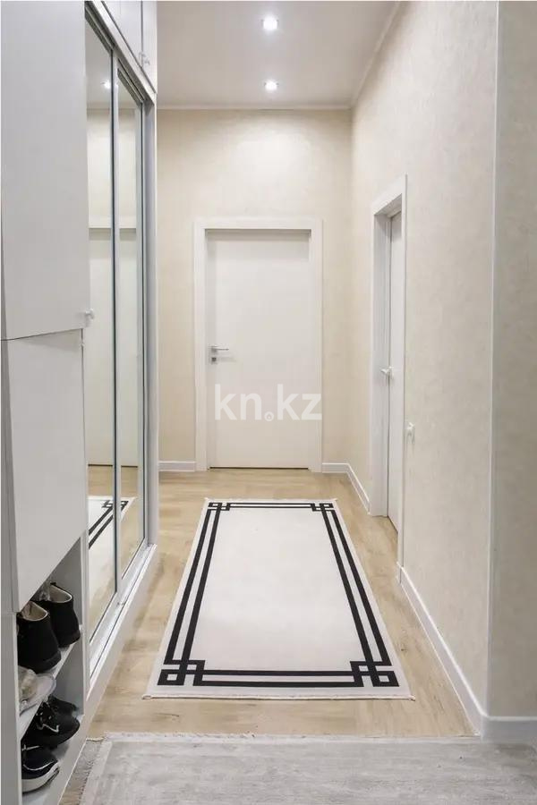 Продажа 2-комнатной квартиры, 70 м² в Алматы - фото 5