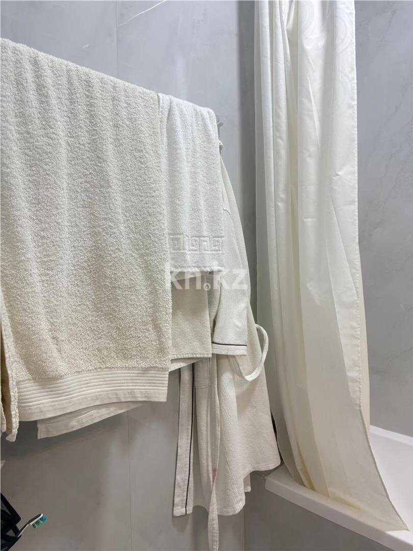 Продажа 3-комнатной квартиры, 75 м² в Караганде - фото 14