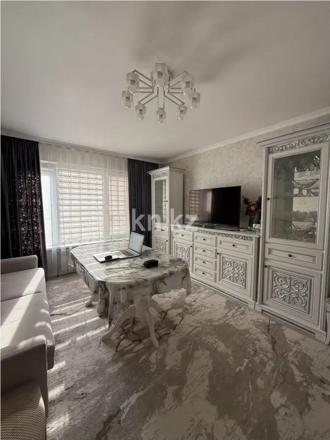 Продажа 2-комнатной квартиры, 62.4 м² в Алматы