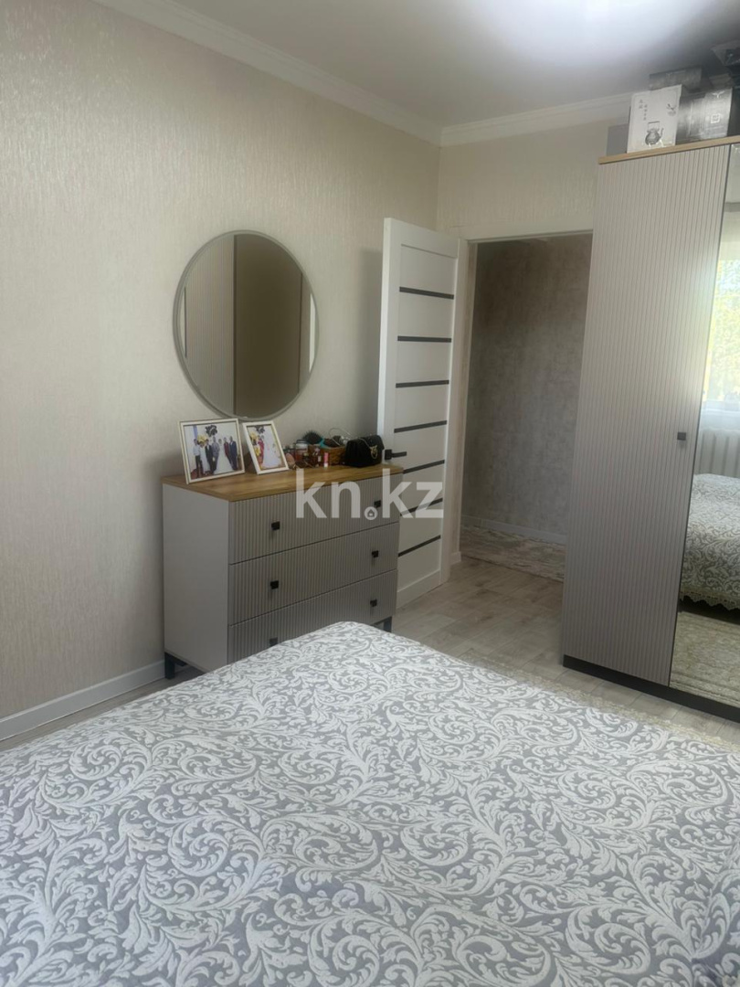 Продажа 2-комнатной квартиры, 51 м² в Караганде - фото 4