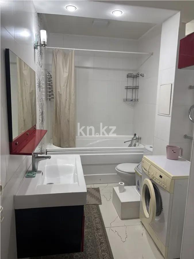 Продажа 4-комнатной квартиры, 92 м² в Алматы - фото 6