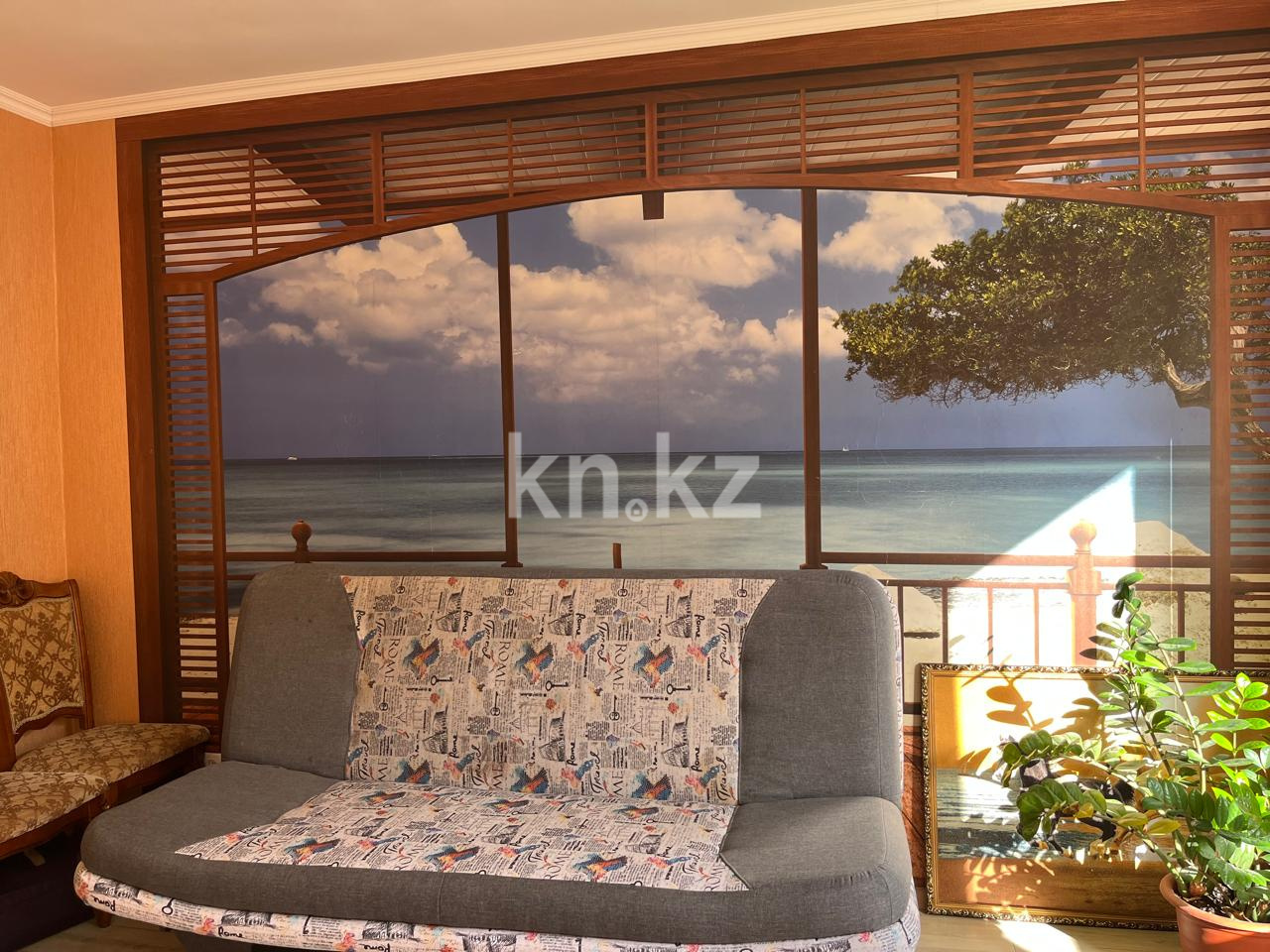 Продажа 4-комнатной квартиры, 105 м², ул. Сауран, дом  3/1 - район Абу Даби плазы в Астане - фото 13