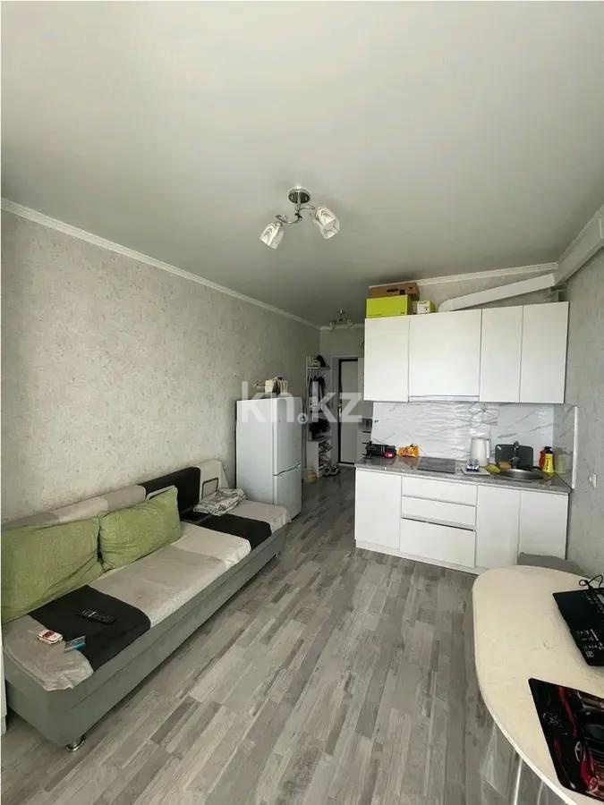 Продажа 1-комнатной квартиры, 22 м² в Астане - фото 3