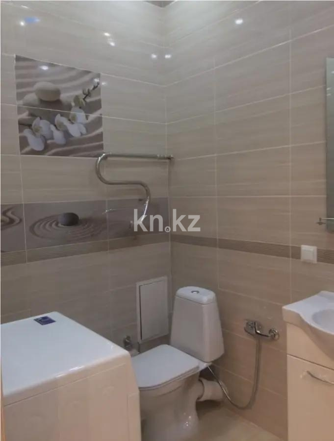 Продажа 1-комнатной квартиры, 45 м² в Астане - фото 4