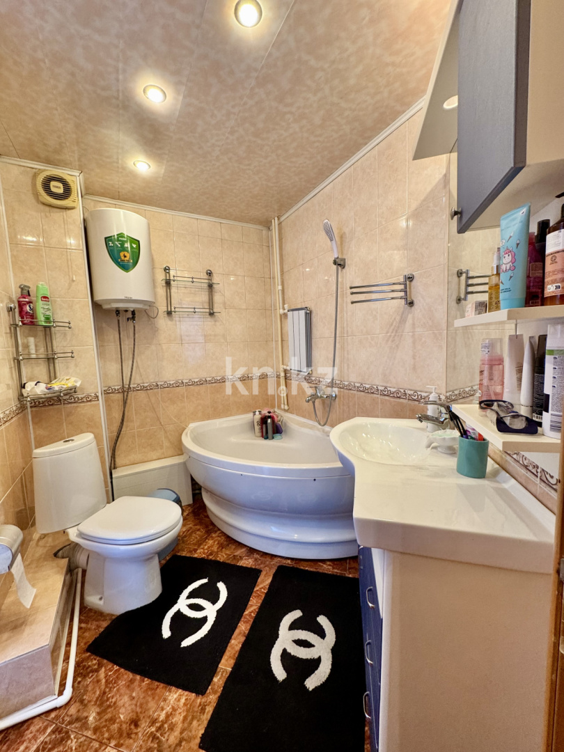 Продажа 2-комнатной квартиры, 57 м² в Караганде - фото 15