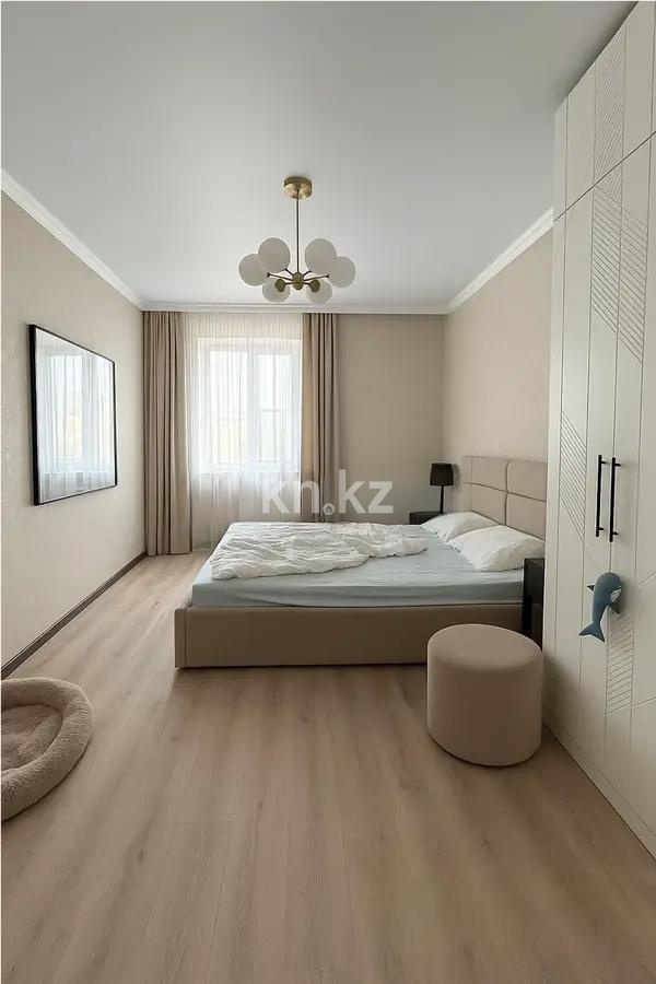 Продажа 2-комнатной квартиры, 59 м², пр. Сейфуллина, дом  10 в Караганде - фото 2