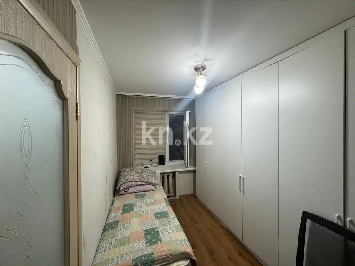 Продажа 3-комнатной квартиры, 56 м² в Астане - фото 3