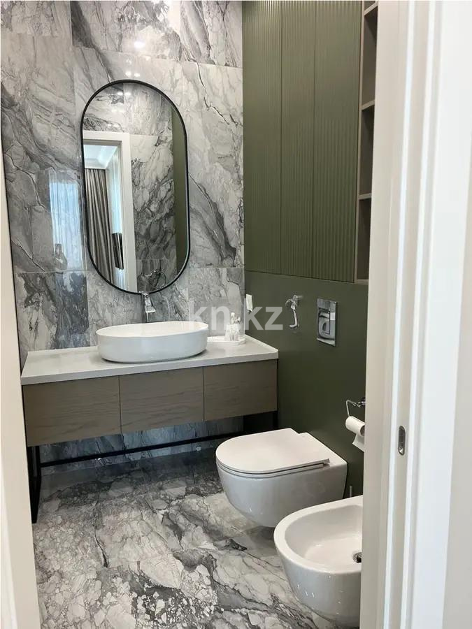 Продажа 4-комнатной квартиры, 146 м² в Астане - фото 3