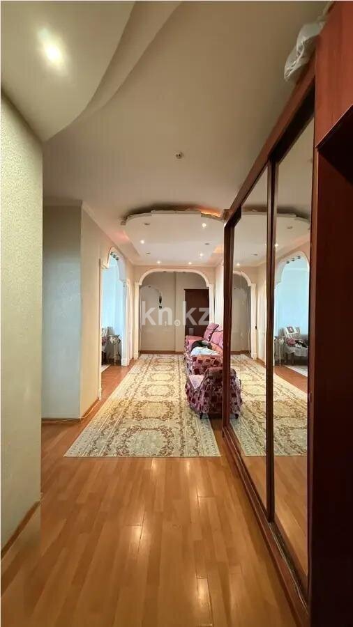 Продажа 3-комнатной квартиры, 105 м² в Астане - фото 8