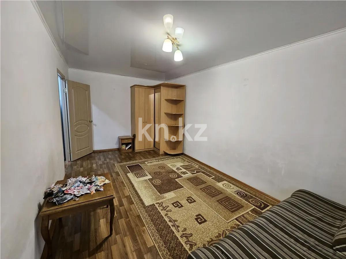 Продажа 1-комнатной квартиры, 32 м², мкр-н 21, дом  10 в Караганде - фото 2