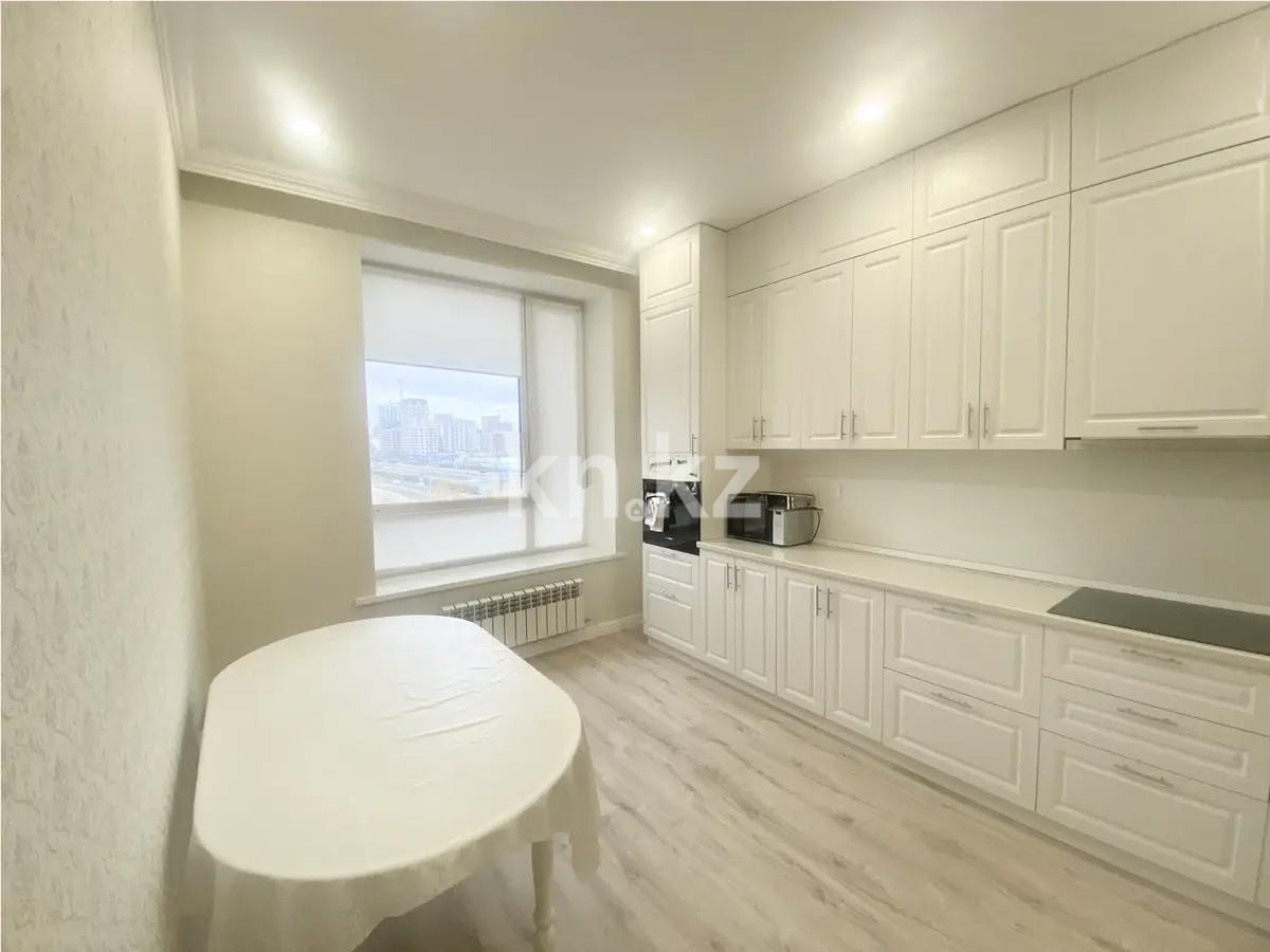 Продажа 2-комнатной квартиры, 67 м² в Астане - фото 2