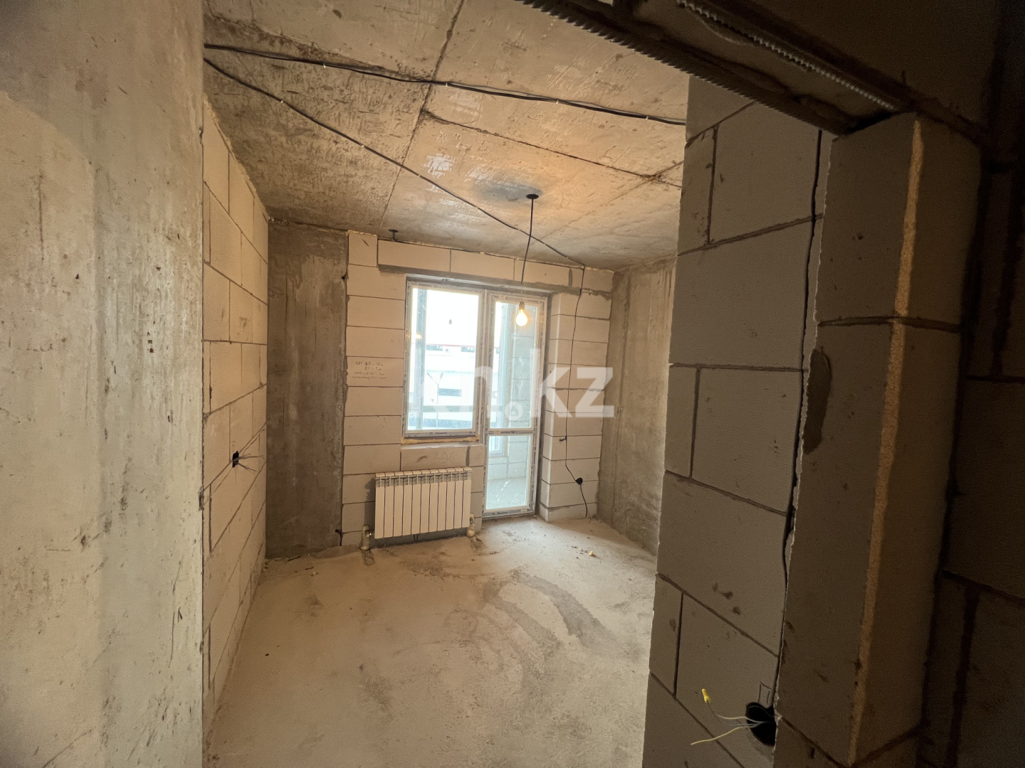 Продажа 2-комнатной квартиры, 62.6 м² в Астане - фото 27