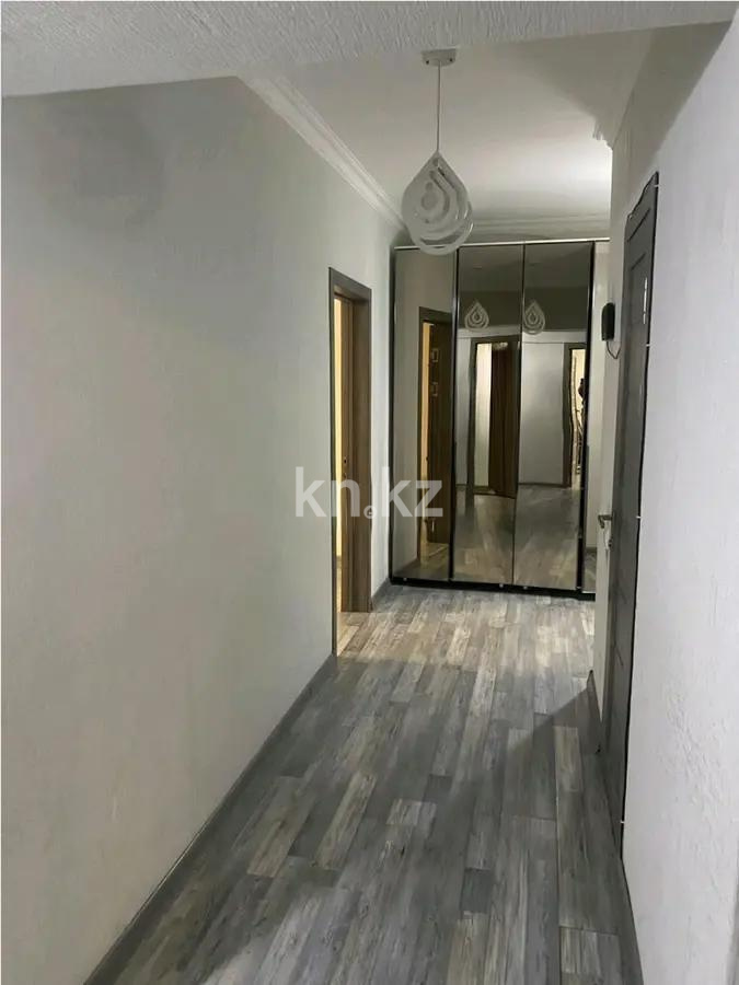 Продажа 3-комнатной квартиры, 109.7 м² в Астане - фото 5