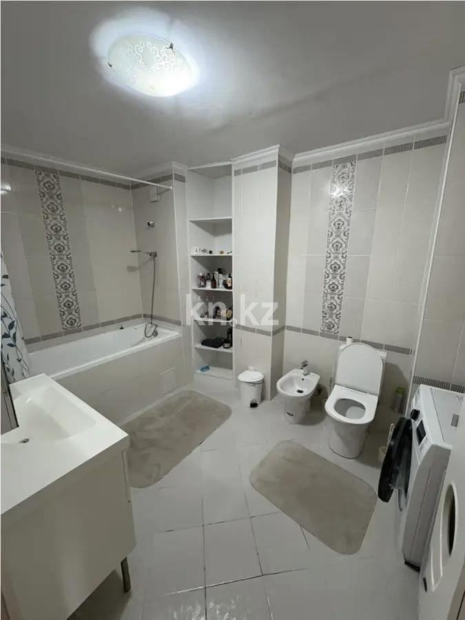 Продажа 3-комнатной квартиры, 144 м², ул. Калдаякова, дом  1 в Астане - фото 5