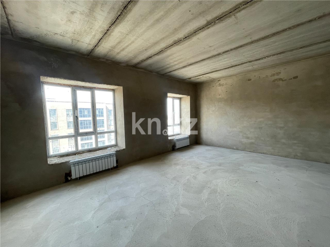 Продажа 4-комнатной квартиры, 128 м² в Караганде - фото 4