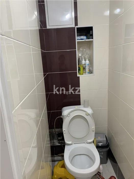 Продажа 2-комнатной квартиры, 46 м² в Астане - фото 5