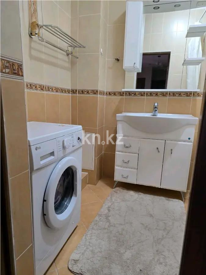 Продажа 3-комнатной квартиры, 82 м² в Астане - фото 5