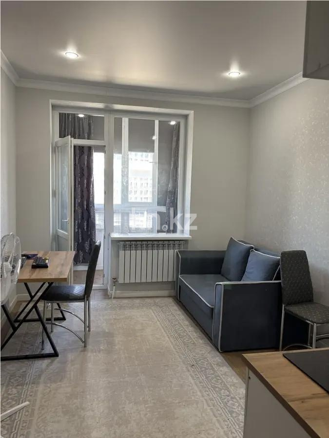 Продажа 1-комнатной квартиры, 20 м² в Астане