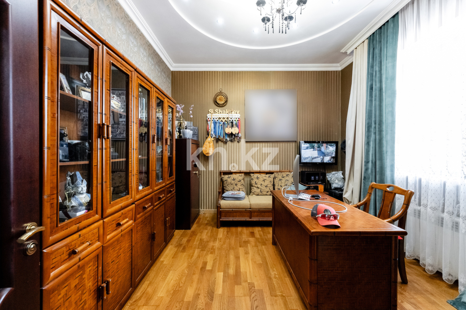 Продажа 7-комнатного дома, 349.6 м² в Астане - фото 18