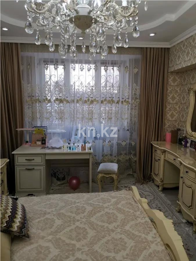 Продажа 3-комнатной квартиры, 80 м² в Алматы - фото 2