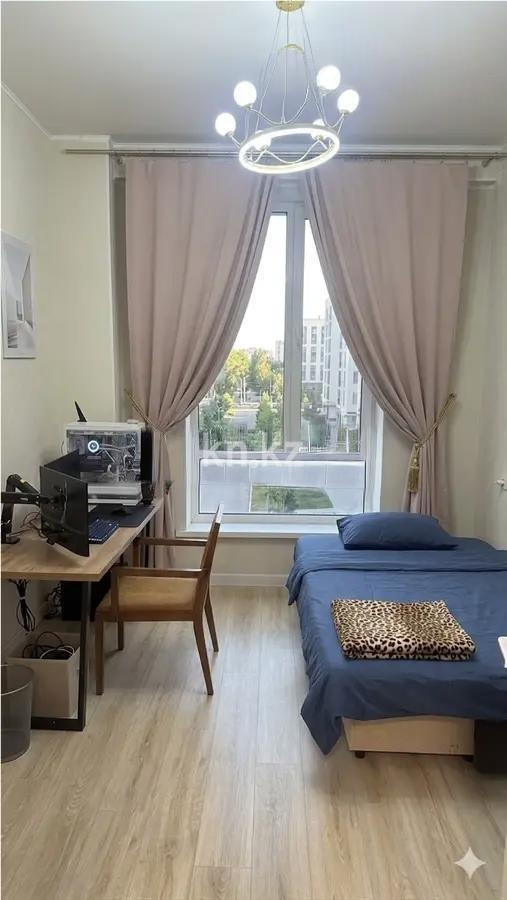 Продажа 2-комнатной квартиры, 70 м² в Алматы - фото 2